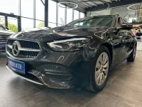 Gebraucht Mercedes C200 163 PS (119 kW) 2023 Grau Limousine