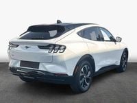 Gebraucht Ford Mustang Mach-E Premium 258 kW (351 PS) 2024 Starwhite platinium metallic SUV