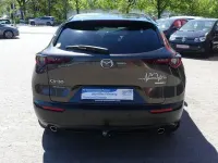 Gebraucht Mazda CX-30 150 PS (110 kW) 2021 Titanium flash SUV