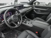 Neu Mazda CX-60 328 PS (241 kW) 2025 Weiß SUV