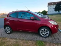 Gebraucht Ford Ka 69 PS (50 kW) 2009 Kleinwagen