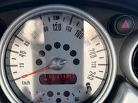 Gebraucht Mini Cooper 2001 Blau Kleinwagen