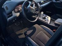 gebraucht Audi Q7 3.0 TDI quattro tiptronic