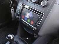 Gebraucht VW Caddy 105 PS (77 kW) 2011 Van / Kleinbus