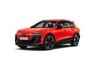 Gebraucht Audi SQ6 e-tron 359 kW (489 PS) 2025 Rot SUV