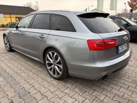 Gebraucht Audi A6 313 PS (230 kW) 2013 Grau Kombi