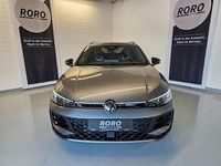 Gebraucht VW Passat R-line 150 PS (110 kW) 2025 Grau Kombi