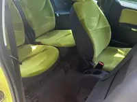 Gebraucht Citroën C2 2004 Gelb Kleinwagen