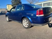Gebraucht Opel Vectra 122 PS (89 kW) 2005 Limousine