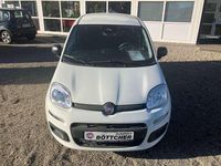 Nowe Fiat Panda Icon 69 KM (50 kW) 2025 Biały Kombi