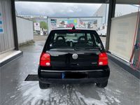 gebraucht VW Lupo 1.4 44kW Oxford Oxford