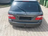 Gebraucht Mercedes E320 224 PS (164 kW) 2006 Kombi
