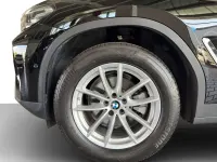 Gebraucht BMW X3 Sport Line 184 PS (135 kW) 2023 Schwarz SUV
