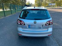 Gebraucht VW Golf VI Highline 160 PS (117 kW) 2011 Silber Kleinwagen