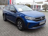 Gebraucht VW Taigo Goal 116 PS (85 kW) 2025 Blau SUV