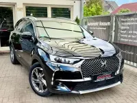 Gebraucht DS Automobiles DS7 Crossback Rivoli 224 PS (164 kW) 2022 Schwarz SUV