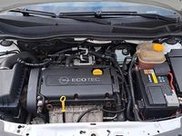 Gebraucht Opel Astra GTC 116 PS (85 kW) 2009 Weiß Coupé