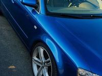 gebraucht Audi A4 2.7 TDI (DPF) multitronic Avant -