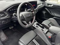 Gebraucht Ford Focus S 280 PS (205 kW) 2024 Weiß Kombi