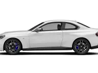 Neu BMW 220 M Sport 190 PS (139 kW) 2026 Coupé