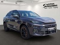 Neu Cupra Terramar VZ 265 PS (194 kW) 2025 Dark void SUV