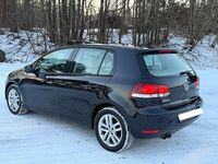 Gebraucht VW Golf VI Style 105 PS (77 kW) 2011 Kleinwagen
