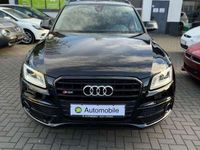 gebraucht Audi SQ5 3.0 TDI competition quattro*NAVI*ACC*PANO