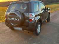 Gebraucht Suzuki Vitara 129 PS (94 kW) 2011 SUV