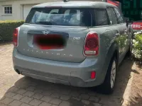 Gebraucht Mini ONE 102 PS (75 kW) 2018 Grau Kleinwagen