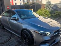 Gebraucht Mercedes A220 198 PS (145 kW) 2019 Grau Limousine