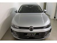 Neu VW Passat Business 150 PS (110 kW) 2025 Silber Kombi