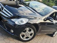 gebraucht Mercedes R500 R 5004Matic 7G-TRONIC