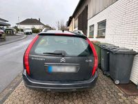 Gebraucht Citroën C5 170 PS (125 kW) 2007 Grau Kombi