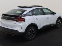 Neu Citroën C4 131 PS (96 kW) 2025 Weiß SUV
