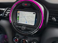 Gebraucht Mini ONE 102 PS (75 kW) 2020 Schwarz Kleinwagen