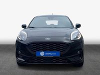 Gebraucht Ford Puma ST-Line 155 PS (114 kW) 2023 Schwarz SUV