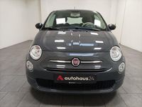 Gebraucht Fiat 500 69 PS (50 kW) 2021 Grau Kleinwagen