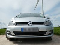 gebraucht VW Golf 1.6 TDI ALLSTAR