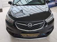 gebraucht Opel Mokka X Edition Start/Stop 4x4