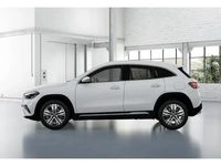 Gebraucht Mercedes GLA220 Progressive 190 PS (139 kW) 2025 Weiss unilack polarweiß SUV