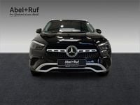 Gebraucht Mercedes GLA200 163 PS (119 kW) 2025 Schwarz SUV