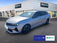 Używany Opel Astra 131 KM (96 kW) 2024 Szary Sedan/Limuzyna