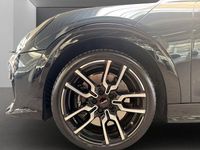 Gebraucht Mini John Cooper Works 204 PS (150 kW) 2024 Grau / legend grey (metallic) Kleinwagen