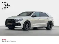 Gebraucht Audi RS Q8 Performance 640 PS (470 kW) 2026 Vikunja beige metallic l1x aud SUV