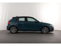 Gebraucht Audi A1 Sportback Advanced 116 PS (85 kW) 2019 Andere farbe Kleinwagen