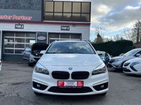 gebraucht BMW 214 Active Tourer*SportLine*