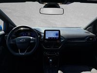 Gebraucht Ford Puma ST-Line 155 PS (114 kW) 2024 Blue (metallic) SUV