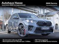 Gebraucht BMW X2 M Sport 163 PS (119 kW) 2025 Grau SUV