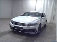 gebraucht VW Passat GTE 1.4 TSI Navi LED Pano AID IQ.Light