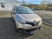 Usata Renault Captur 90 CV (66 kW) 2014 Marrone SUV